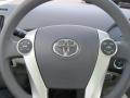 2011 Black Toyota Prius Hybrid II  photo #19