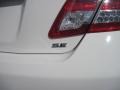 2011 Super White Toyota Camry SE  photo #5