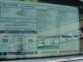 Iridescent Silver Blue Metallic - Sonata GLS Photo No. 37