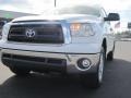 Super White - Tundra SR5 Double Cab Photo No. 9