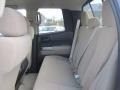 2011 Super White Toyota Tundra SR5 Double Cab  photo #15