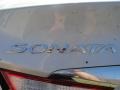 Radiant Silver - Sonata GLS Photo No. 15
