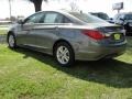 Radiant Silver - Sonata GLS Photo No. 42