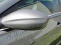 Radiant Silver - Sonata GLS Photo No. 49