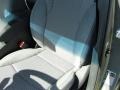 Radiant Silver - Sonata GLS Photo No. 59
