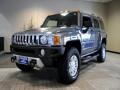 2008 Graphite Metallic Hummer H3 X  photo #2