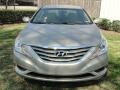 2011 Camel Pearl Hyundai Sonata GLS  photo #8