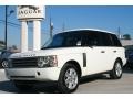 Chawton White - Range Rover HSE Photo No. 2