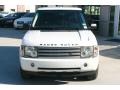 Chawton White - Range Rover HSE Photo No. 6