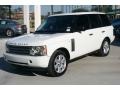 Chawton White - Range Rover HSE Photo No. 7