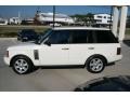 Chawton White - Range Rover HSE Photo No. 8