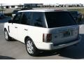 Chawton White - Range Rover HSE Photo No. 9