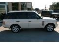 Chawton White - Range Rover HSE Photo No. 13