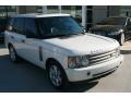 Chawton White - Range Rover HSE Photo No. 14