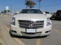 White Diamond Tri-Coat - CTS Sedan Photo No. 2