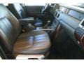 Chawton White - Range Rover HSE Photo No. 31