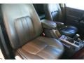 Chawton White - Range Rover HSE Photo No. 34