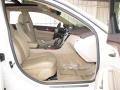 White Diamond Tri-Coat - CTS Sedan Photo No. 9