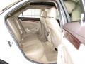 White Diamond Tri-Coat - CTS Sedan Photo No. 10