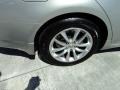 Desert Platinum Beige - G 35 Sedan Photo No. 4