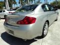 Desert Platinum Beige - G 35 Sedan Photo No. 6
