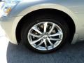 Desert Platinum Beige - G 35 Sedan Photo No. 12