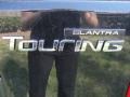 2011 Black Hyundai Elantra Touring GLS  photo #17
