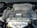 2.0 Liter DOHC 16-Valve CVVT 4 Cylinder Engine for 2011 Hyundai Elantra Touring GLS #46141336
