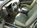 Desert Platinum Beige - G 35 Sedan Photo No. 17