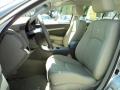 Desert Platinum Beige - G 35 Sedan Photo No. 18