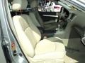 Desert Platinum Beige - G 35 Sedan Photo No. 20