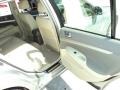 Desert Platinum Beige - G 35 Sedan Photo No. 21