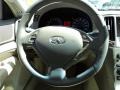 Desert Platinum Beige - G 35 Sedan Photo No. 24