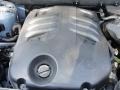 3.8 Liter DOHC 24-Valve CVVT V6 Engine for 2011 Hyundai Veracruz GLS #46141648