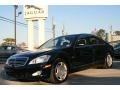 Black - S 600 Sedan Photo No. 2