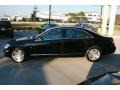 2007 Black Mercedes-Benz S 600 Sedan  photo #8