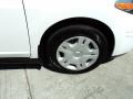 Fresh Powder White - Versa 1.8 S Sedan Photo No. 3