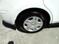 Fresh Powder White - Versa 1.8 S Sedan Photo No. 4