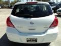 Fresh Powder White - Versa 1.8 S Sedan Photo No. 7