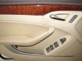 White Diamond Tri-Coat - CTS Sedan Photo No. 12