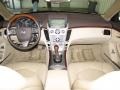 White Diamond Tri-Coat - CTS Sedan Photo No. 13