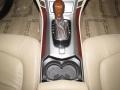 White Diamond Tri-Coat - CTS Sedan Photo No. 16