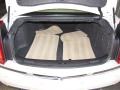 White Diamond Tri-Coat - CTS Sedan Photo No. 19