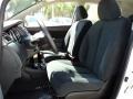 Fresh Powder White - Versa 1.8 S Sedan Photo No. 18