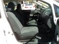 Fresh Powder White - Versa 1.8 S Sedan Photo No. 20