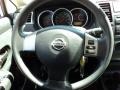 Fresh Powder White - Versa 1.8 S Sedan Photo No. 23