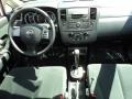 Fresh Powder White - Versa 1.8 S Sedan Photo No. 25
