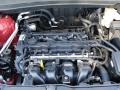 2.0 Liter DOHC 16-Valve CVVT 4 Cylinder Engine for 2011 Hyundai Tucson GL #46142080