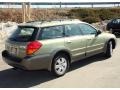 2005 Willow Green Opal Subaru Outback 2.5i Limited Wagon  photo #5