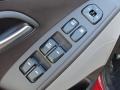 Taupe Controls Photo for 2011 Hyundai Tucson #46142152